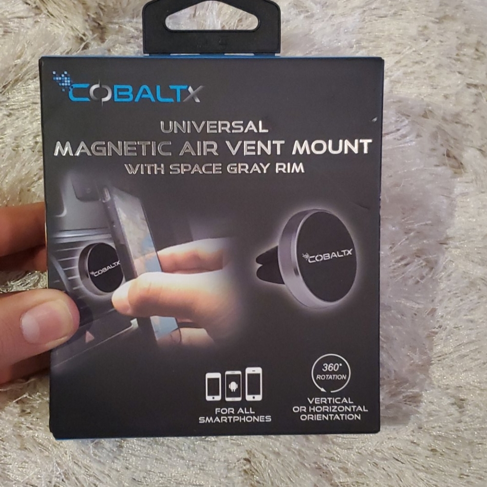 Air Vent mount